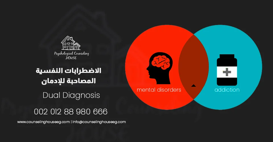 التشخيص المزدوج